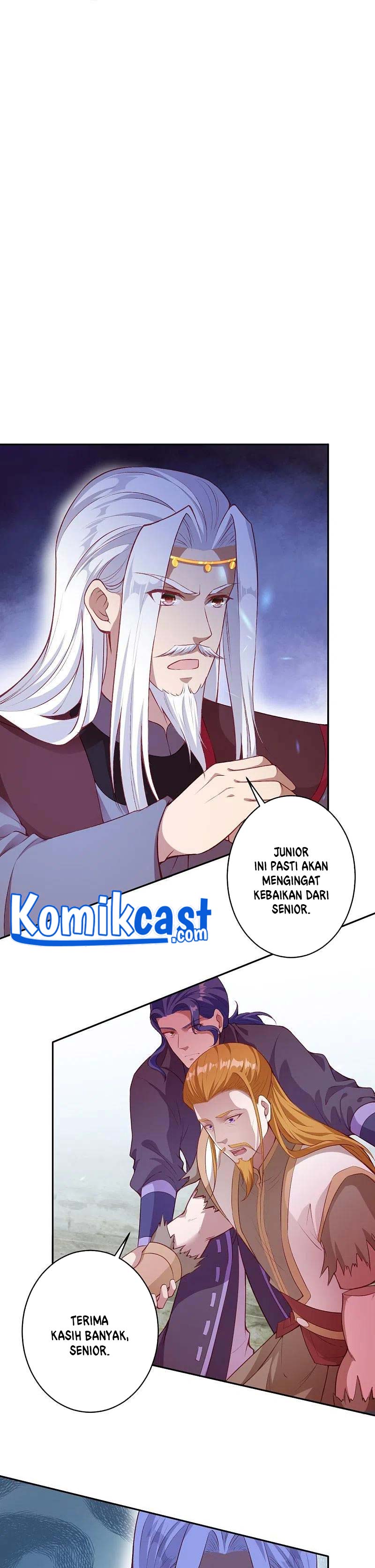 Dilarang COPAS - situs resmi www.mangacanblog.com - Komik against the gods 471 - chapter 471 472 Indonesia against the gods 471 - chapter 471 Terbaru 21|Baca Manga Komik Indonesia|Mangacan